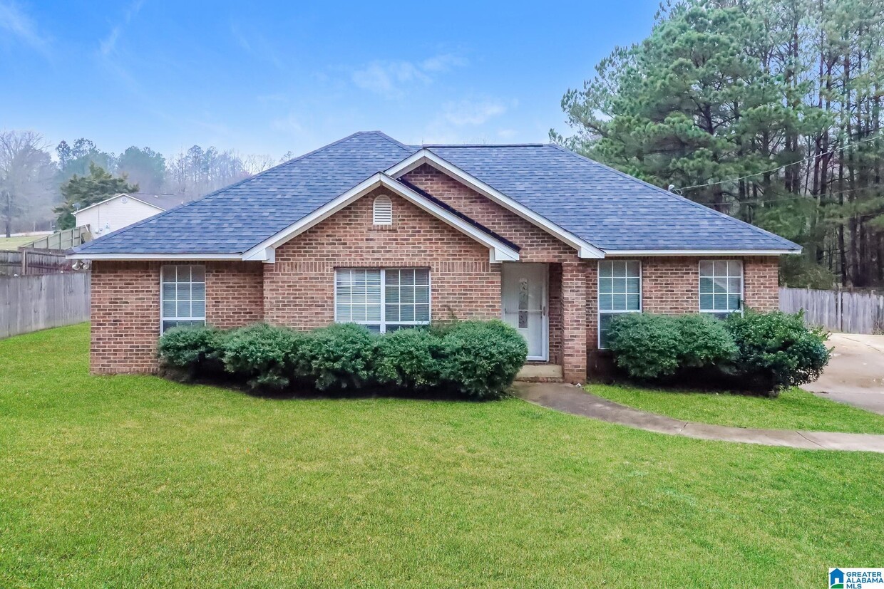 Foto principal - 13258 Parson Dr