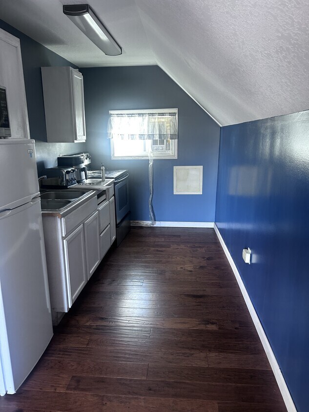 Foto del edificio - 103 E State Blvd