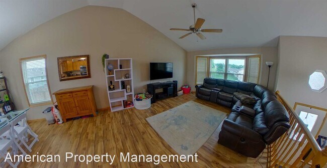 Building Photo - 4 br, 3 bath House - 4516 Bee Flight Cir