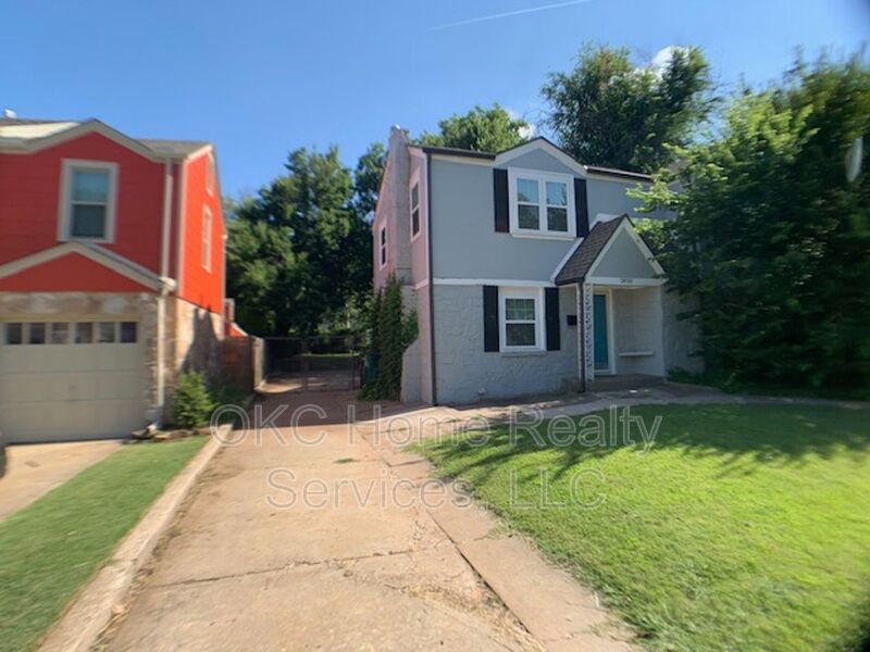 Primary Photo - 2820 NW 26th St