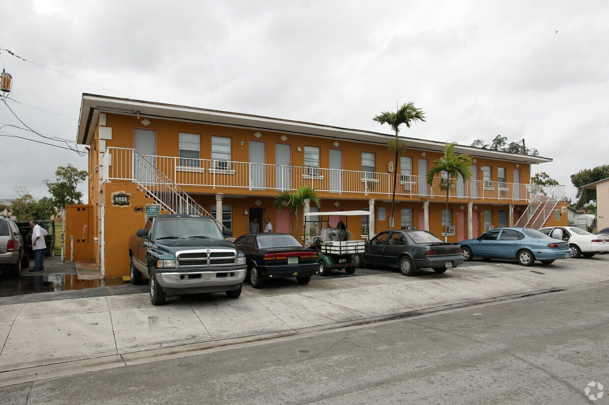 Foto del edificio - 2491 W 5th Ave