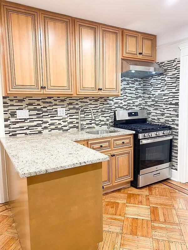 Foto del edificio - 469 53rd St