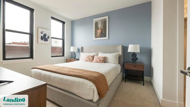 Foto del edificio - 3801 Georgia Ave NW