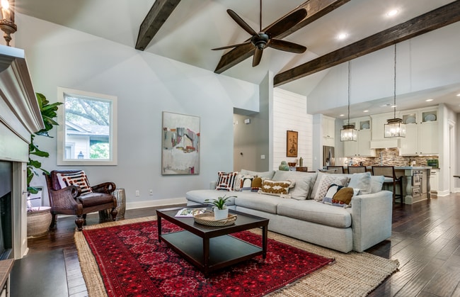 Building Photo - LUXURY ALAMO HEIGHTS 4-BEDROOM BY DABNEY HOMES