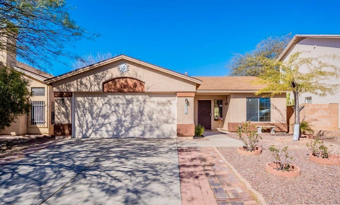 Photo - 8527 N Spring Creek Dr (Tucson, AZ)