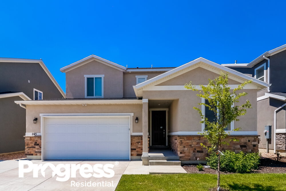 245 N 1350 W St, Pleasant Grove, UT 84062 House Rental in Pleasant