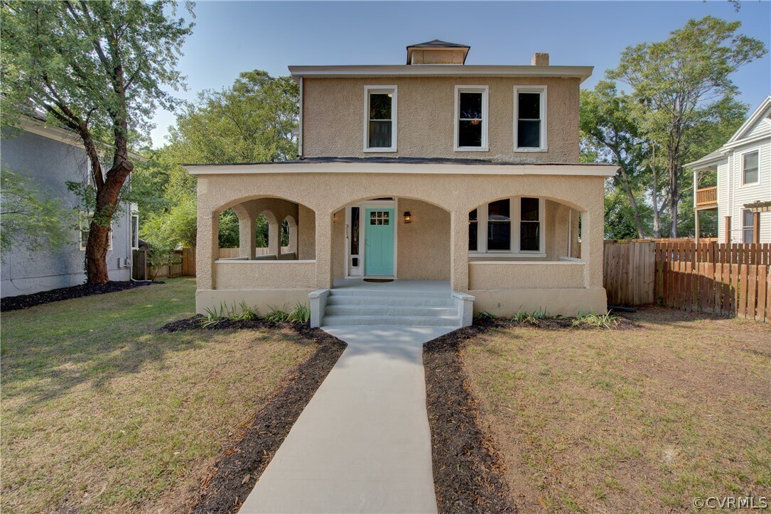 Primary Photo - 3114 Enslow Ave