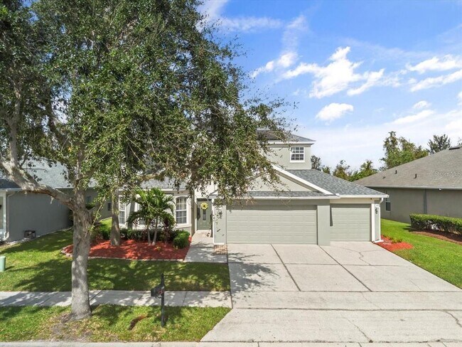 Foto del edificio - 13909 Eylewood Dr