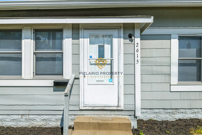 Building Photo - Charming 3-Bedroom Home in Garfield Park –...