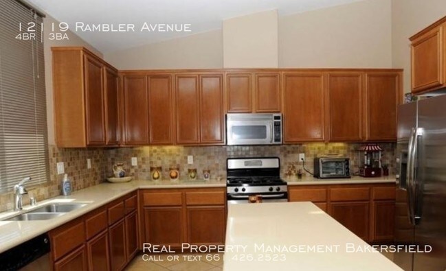 Foto del edificio - 12119 Rambler Ave