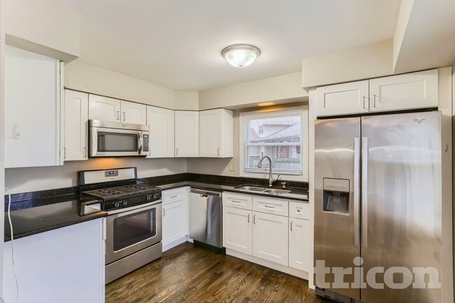 Foto del edificio - 155 Ramblewood Ln