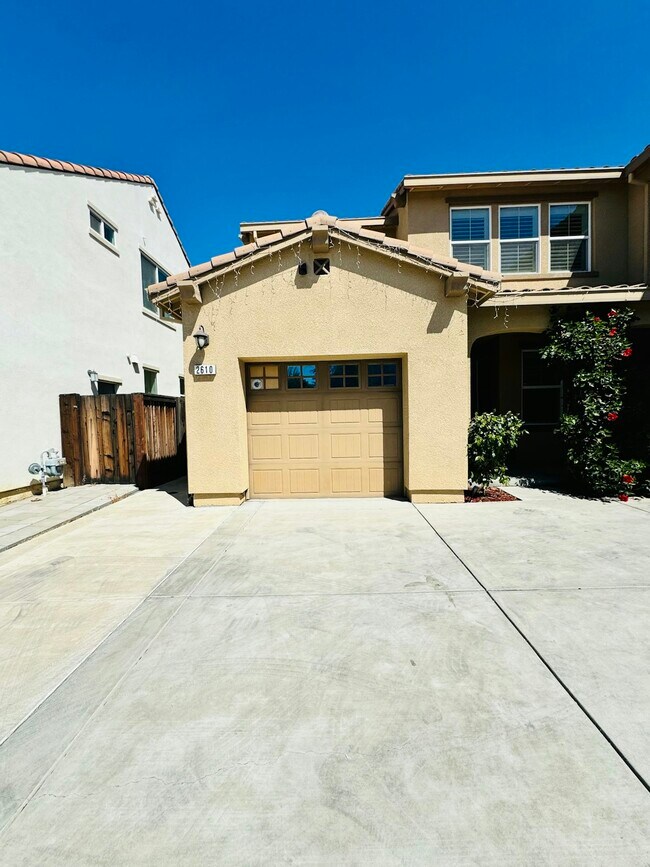 Foto del edificio - 2610 Brookshire St