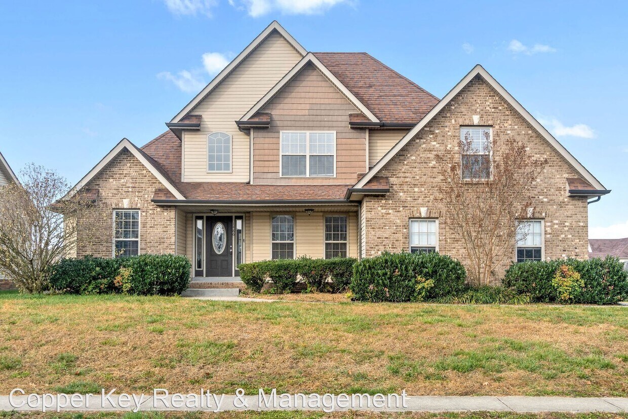Primary Photo - 3 br, 2.5 bath House - 1486 Bruceton Drive