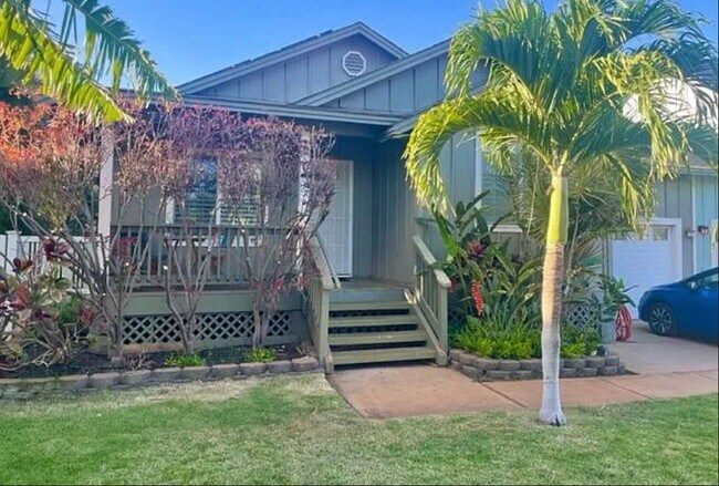 Building Photo - 81 Waiapo St