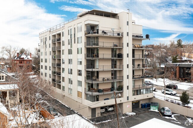 Foto del edificio - 266 4th Ave