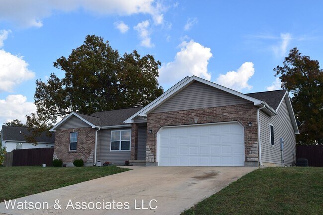 Foto del edificio - 3 br, 2 bath House - 14164 Hopi Dr