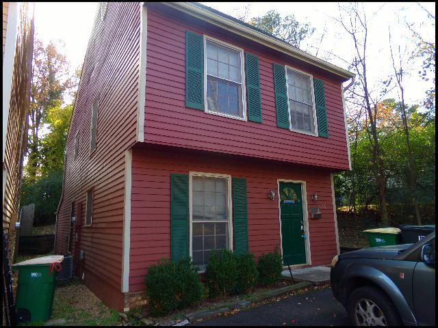 Building Photo - 5623 C St