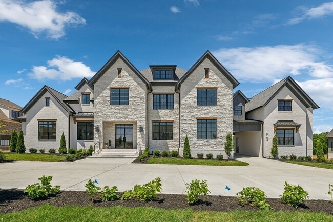 Photo - 8104 Turning Point Drive Unit Lot 16 House