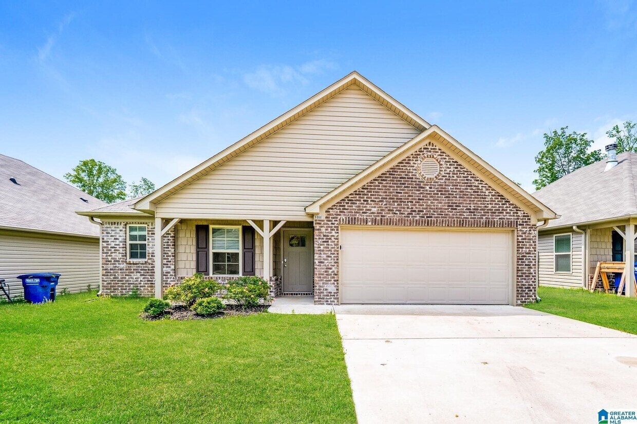 Foto principal - 6966 Brightwell Ln