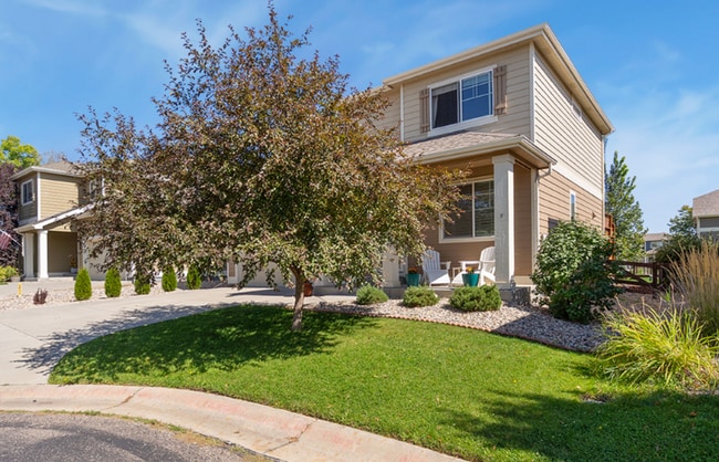 Building Photo - 538 Walhalla Ct