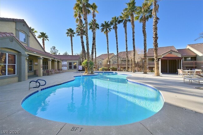 Building Photo - 2300 E Silverado Ranch Blvd