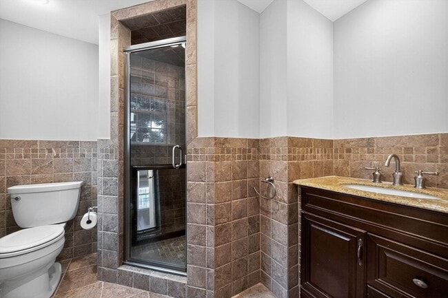 Foto del edificio - 28 Webster St