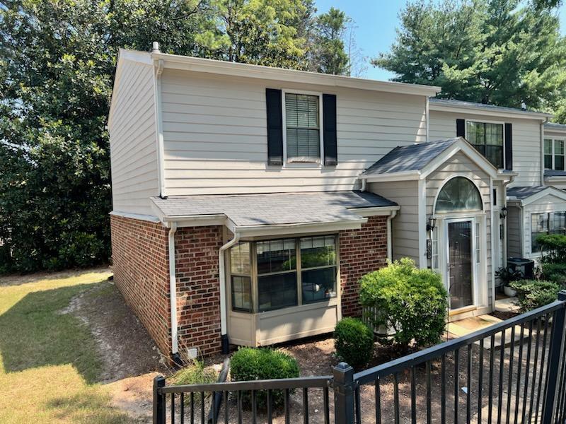 7908 Falcon Rest Cir, Raleigh, NC 27615 Townhome Rentals in Raleigh