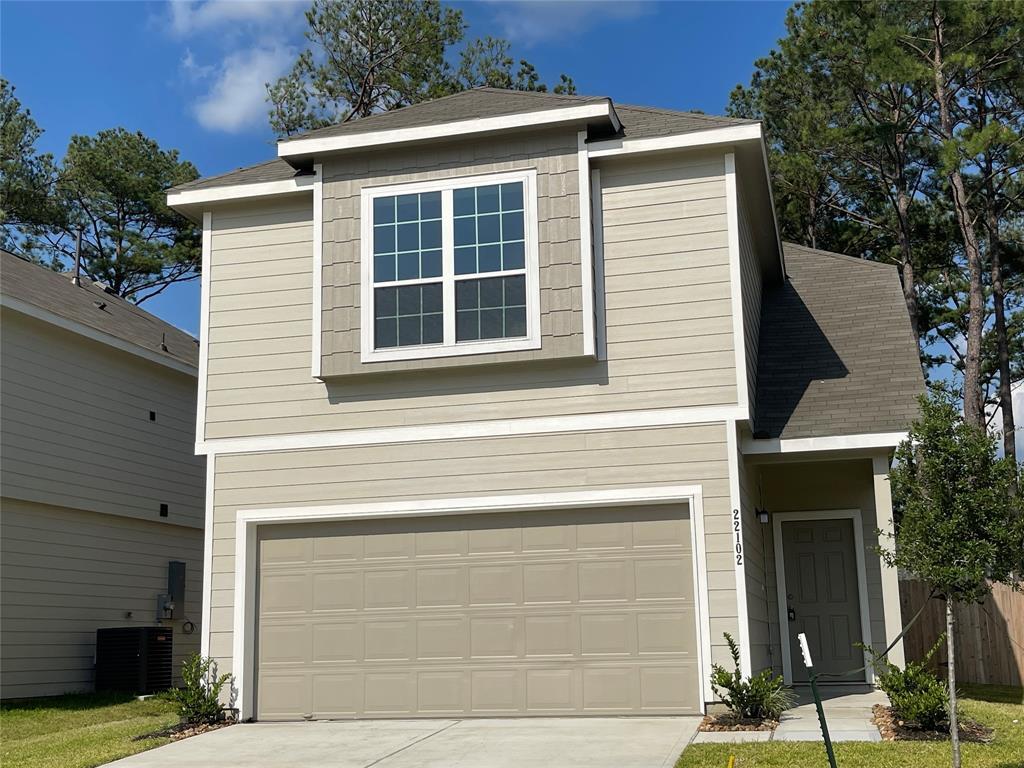 22102 King Hts Ln, Houston, TX 77073 House Rental in Houston, TX