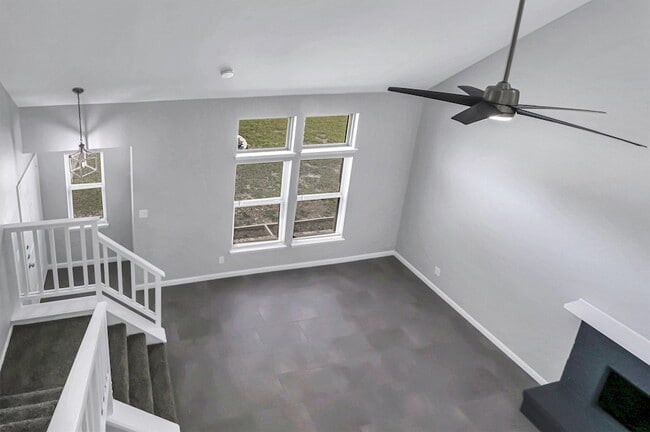 Building Photo - 401 S Cannady Dr