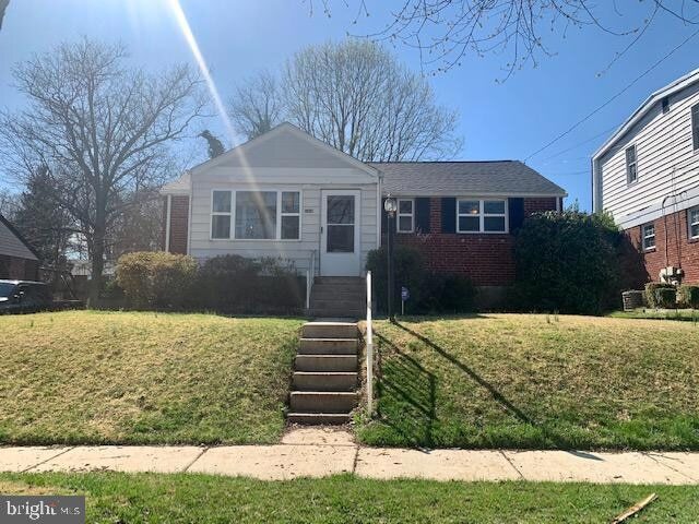 Primary Photo - 13006 Freeland Road