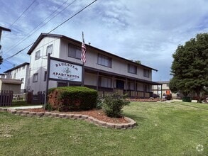 Building Photo - Bluestem Apartments