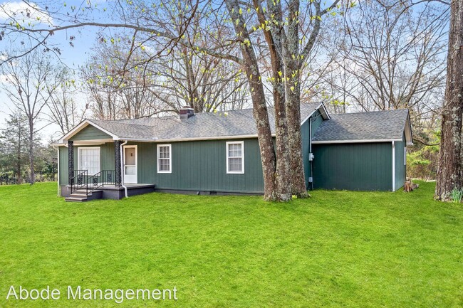Building Photo - 3 br, 2 bath House - 710 Salem Ridge Rd STE A