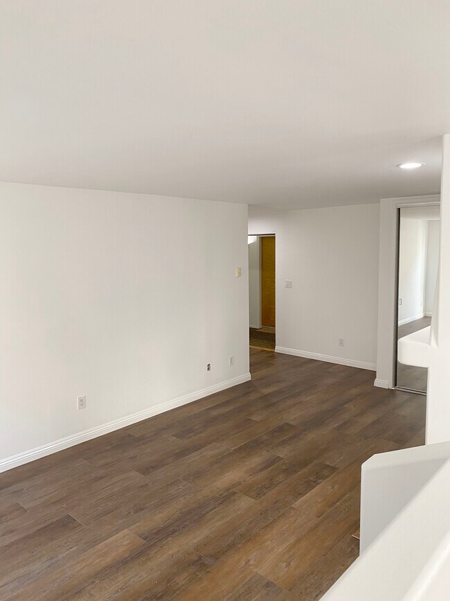 Sala de estar - 917 2nd St