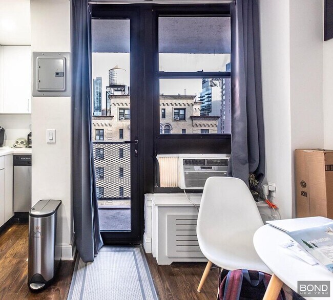 Foto del edificio - 165 E 35th St