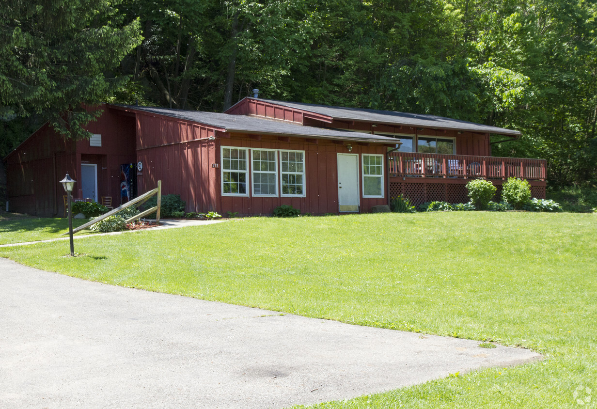 Foto del edificio - Rustic Ridge Mobile Home Park