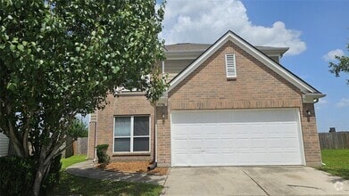 Building Photo - 15706 Pin Oak Ridge St