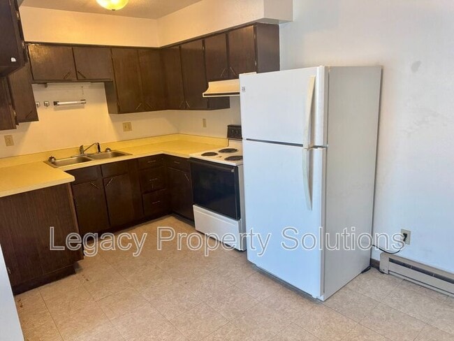 Foto del edificio - 206 1st St