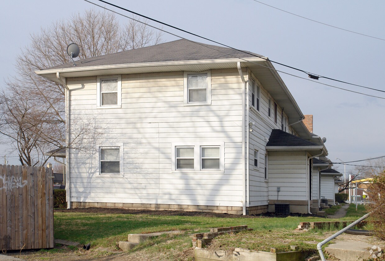 Foto del edificio - 710 E Laverock Rd