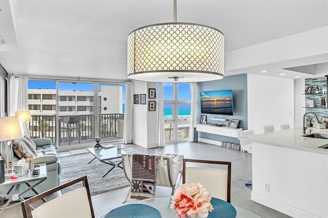 Foto del edificio - 525 N Ocean Blvd