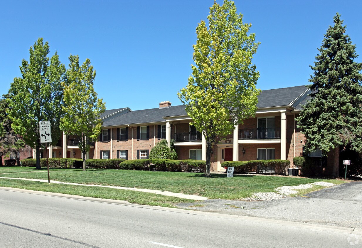 5416 Heatherdowns Blvd, Toledo, OH 43614 Apartments in Toledo, OH