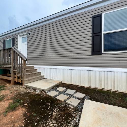 Foto del edificio - 202 Teasley Ln