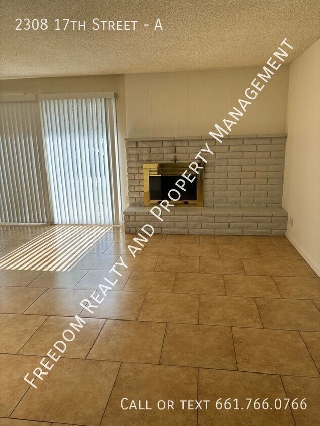 Primary Photo - 2308 17th Street Unit A