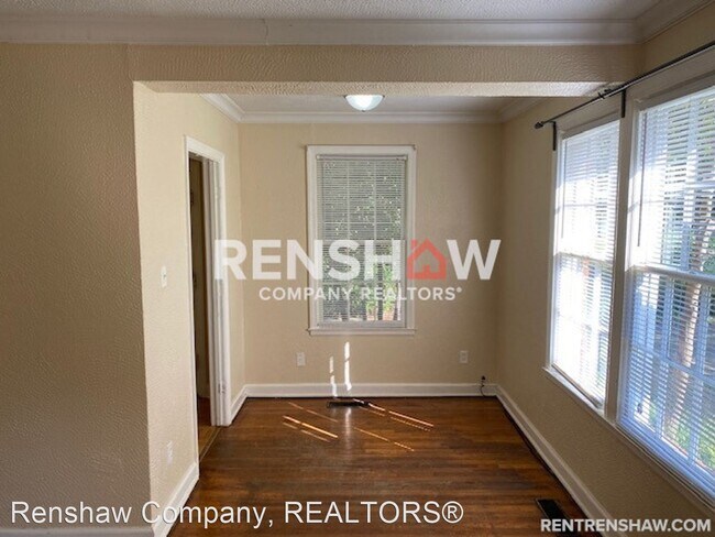 Building Photo - 2 br, 1 bath House - 3726 Shirlwood Ave
