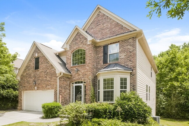 Foto del edificio - 4290 Rosehall Ct