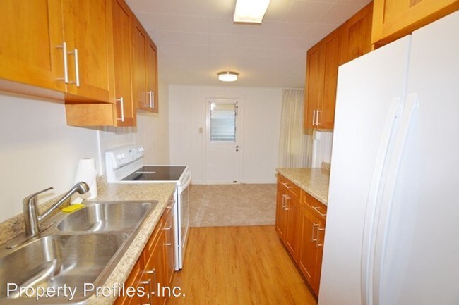 Building Photo - 45-726-726 Puohala St