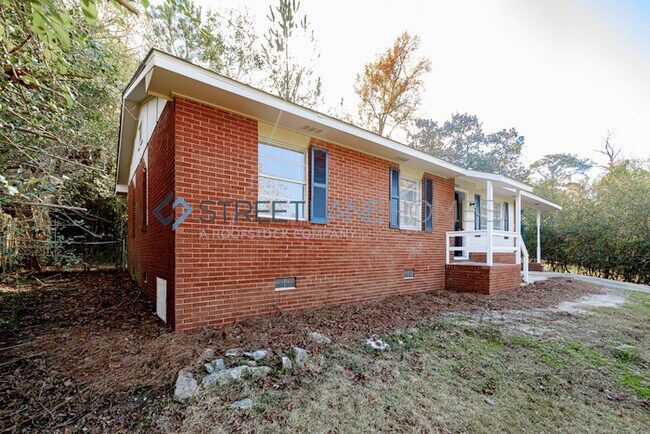 Foto del edificio - Charming 3 Bedroom in Columbus!