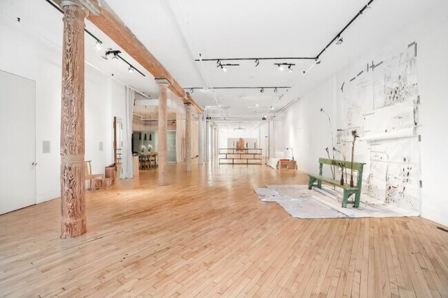 Foto del edificio - 515 Broadway