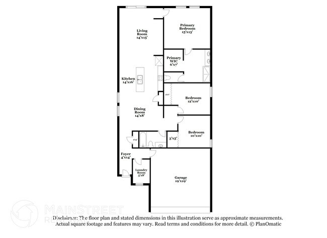 Building Photo - 3169 Bella Vista Dr