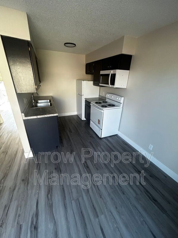 Foto del edificio - 1250 S Jackson St