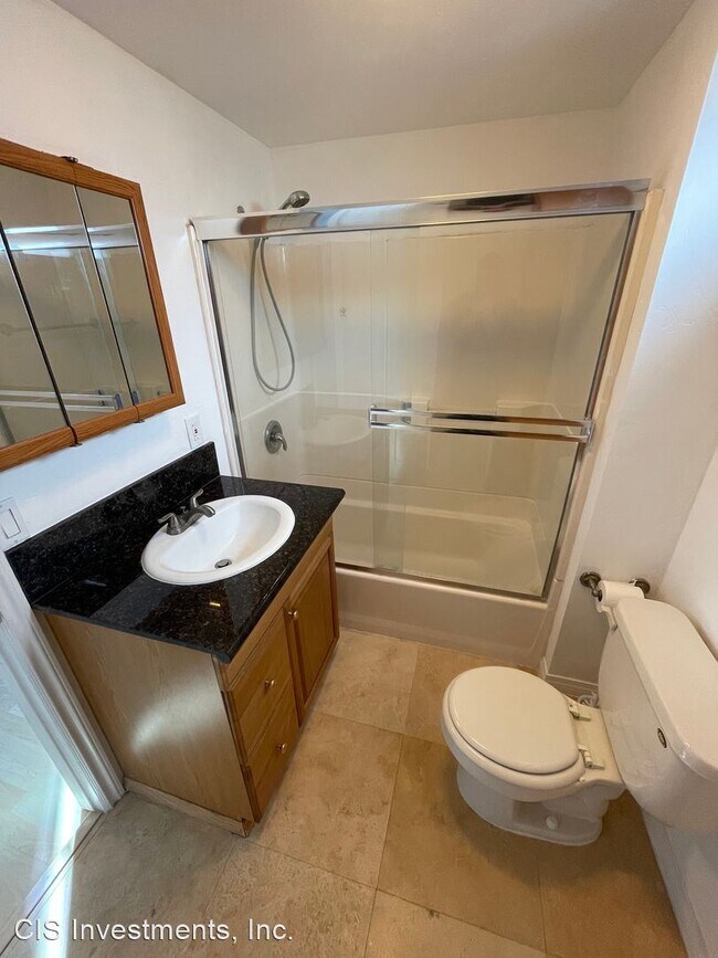 Foto del edificio - 2 br, 2 bath House - 3918 Florida Street
